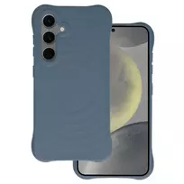 TEL PROTECT Wave MagSafe Case for Samsung Galaxy S23 FE, navy