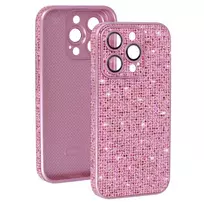 Toptel Flash phone case for iPhone 13 Pro Max pink