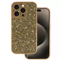 Toptel Flash phone case for iPhone 13 Pro Max gold