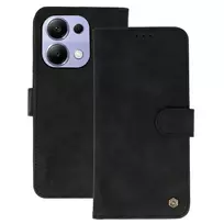 Wonder Stylish Case for Xiaomi Redmi Note 13 Pro 4G, black