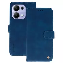 Wonder Stylish Case for Xiaomi Redmi Note 13 Pro 4G, Navy