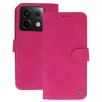 Wonder Stylish Case for Xiaomi Redmi Note 13 Pro 5G in Fuchsia