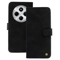 Wonder Stylish Case for Xiaomi Redmi 14C, Black