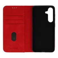 Wonder Smart Case for Xiaomi Redmi Note 13 Pro 5G in red