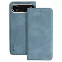 Wonder Smart phone case for iPhone 17 Air blue