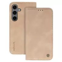 Wonder Smart Case for Xiaomi Redmi Note 14 5G in cappuccino