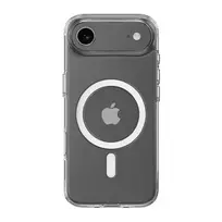 Rock Crystal Shield Series transparent phone case for iPhone 17 Air