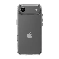 Rock Crystal Shield Series transparent phone case for iPhone 17 Air