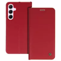 Wonder Frame Case for Samsung Galaxy A55 5G, red