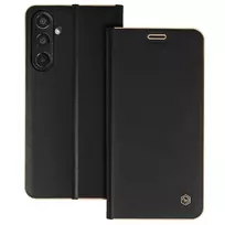 Wonder Frame Case for Samsung Galaxy M35 5G, black