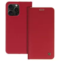 Wonder Red frame phone case for iPhone 15 Pro Max