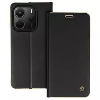 Wonder Frame Case for Xiaomi Redmi Note 14 5G in black