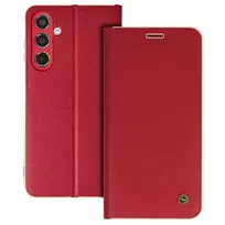 Wonder Frame Case for Samsung Galaxy M35 5G, red