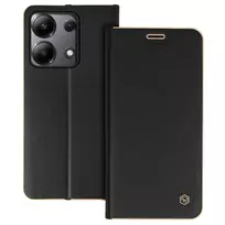 Wonder Frame Case for Xiaomi Redmi Note 13 4G, black