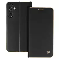Wonder Frame Case for Samsung Galaxy M15 5G, black