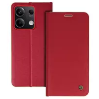 Wonder Frame Case for Xiaomi Redmi Note 13 4G, red