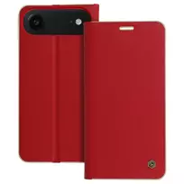 Wonder Red frame phone case for iPhone 17 Air
