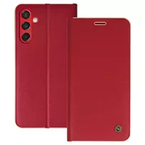 Wonder Frame Case for Samsung Galaxy M15 5G, red