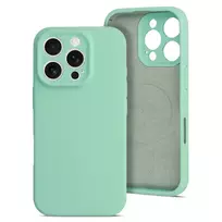Toptel MagColor Pure phone case for iPhone 16 Pro Max green