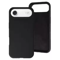 Toptel MagColor Pure phone case for iPhone 17 Air black