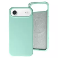 Toptel MagColor Pure phone case for iPhone 17 Air green