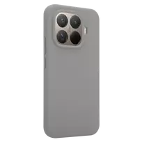 Tactical Velvet Smoothie Cover for Xiaomi 15T Pro, Foggy