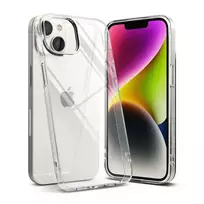 Ringke Air phone case for iPhone 14 Plus | iPhone 15 Plus transparent