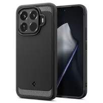 Spigen RUGGED ARMOR XIAOMI 15T PRO MATTE BLACK