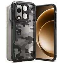 Ringke FUSION X OnePlus 15 Camo Black