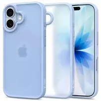Tech-Protect MAGMAT phone case for iPhone 17 blue
