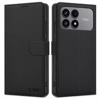 Tech-Protect WALLET XIAOMI POCO F8 PRO BLACK