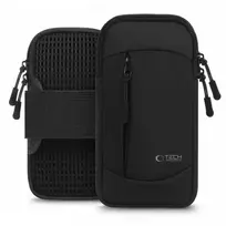 Tech-Protect M6 Universal Sport Armband - Black