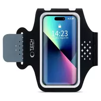 Tech-Protect M5 Universal Sport Armband - Black