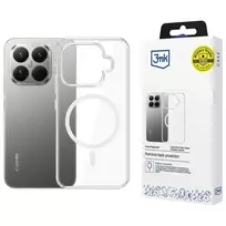 3MK Protection Armor MagCase for Xiaomi 15T Pro 5G
