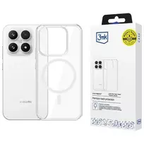 3mk Protection 3MK Armor MagCase for Xiaomi 17