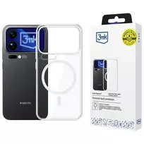 3MK Protection Armor MagCase for Xiaomi 17 Pro