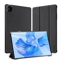 Dux Ducis Domo case for Huawei MatePad Pro 11'' (2022) smart cover stand, black