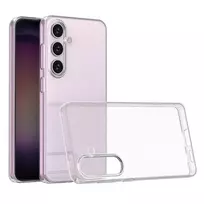 Hurtel Ultra Clear Case for Samsung Galaxy M15 - transparent