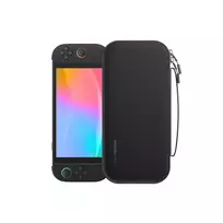 AmazingThing PlayShield Pack Case for Nintendo Switch 2 - Black