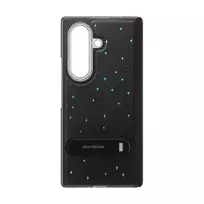 Dux Ducis Stex phone case with stand for Samsung Galaxy Z Fold 7 (F966) black