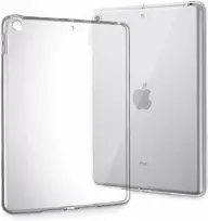 Hurtel Slim Case for Xiaomi Pad 5 Pro / Pad 5, flexible silicone cover, transparent