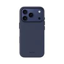 Benks Vita Pro phone case for iPhone 17 Pro blue