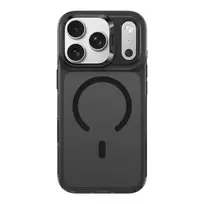 Benks Lucid Armor phone case for iPhone 17 Pro Max black