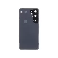 SAMSUNG S921B Galaxy S24 Battery Cover Sapphire Blue (Service Pack)