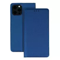 Toptel Smart Book MAGNET book type phone case for Samsung Galaxy S26 (S942) navy