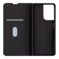 Obal:Me SmoothTouch Case for Motorola G06/G06 Power, Black