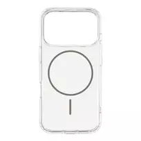 Obal:Me MagNetix ColorSlate phone case for iPhone 17 Pro white