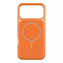 Obal:Me MagNetix ColorSlate phone case for iPhone 17 Pro Max orange