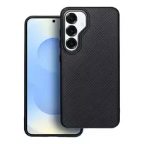 OEM Case for Samsung S26 Ultra Carbon Elite Mag Cover, compatible with MagSafe, black