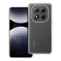 OEM Case for Xiaomi Redmi NOTE 14 PRO 5G / 14 PRO Plus 5G, 2 mm Blink clear transparent case